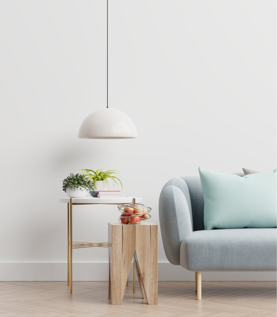 Carvello furniture showroom